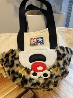 レディース トートバッグ