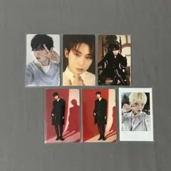 2025年最新】enhypen ソヌ チェキの人気アイテム - メルカリ