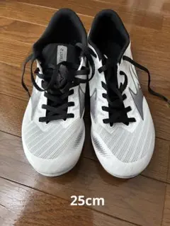 MIZUNO X FIRST2