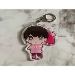 M!LK 佐野勇斗 ファンミ アクキー