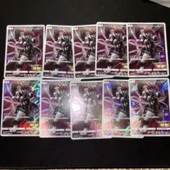 未開封【4枚セット】アーマードミュウツー ポケモンカード 120HP