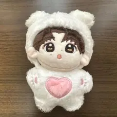 ENHYPEN ソンフン　ぬいぐるみ　マスター