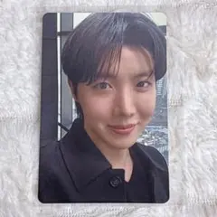 BTS ARIRANG ユニバ 特典 トレカ j-hope ホソク ホビ - メルカリ