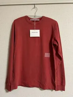 2025年最新】Alexander Wang メンズ 七分・長袖カットソーの人気