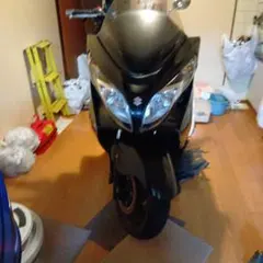 GSX1300r 2型 隼 アサヒナレーシング フルチタンフルエキ - メルカリ