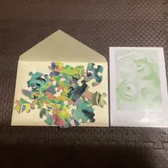 ジグソーパズル