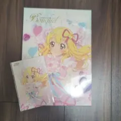 2026年最新】アイカツ！ イラスト集 ～ブーケ～「Bouquet」の人気
