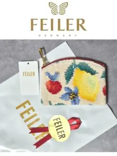 フェイラー チェリッシュユー ペンケース WEB限定 - メルカリ