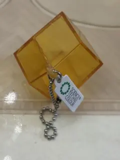 Science Tech Color キーチェーン　模型