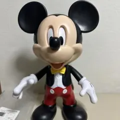 香港ディズニーランド おしゃべりミッキーマウス　ポップコーンバケットのサムネイル