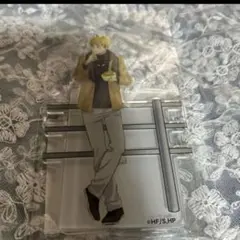 宮侑 アクリルスタンド ハイキュー はふはふ ポップアップ