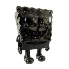 SECRETBASE SPONGE BOB BLACKのサムネイル
