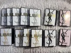 YSL イヴサンローラン 香水 リブレ モンパリ MYSLFのサムネイル