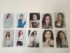 BABYMONSTER アヒョン トレカ まとめ売り ベビモン