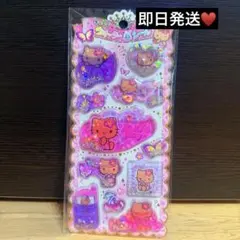 ♡正規品♡サンリオ【ハローキティ】日焼けウォーターinシール