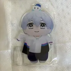 きぐるみドズル社 おらふくん アクリルスタンド 大 - メルカリ