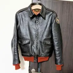 革ジャン レザージャケット