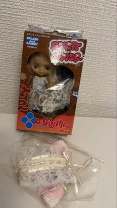 ❀カスタムプチブライス❀ 2026年最新】Yahoo!オークション -カスタム プチブライスの中古品
