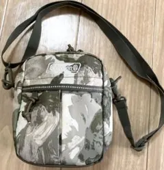 Coleman ショルダーバッグ
