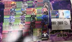赤緑学園 ジオングキュベレイデッキパーツ リソースEXリソースその他付き 最安値