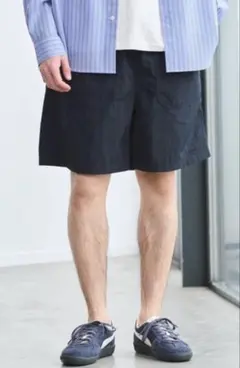 【別注】＜Marmot＞GLR システマ ショーツ ショートパンツのサムネイル