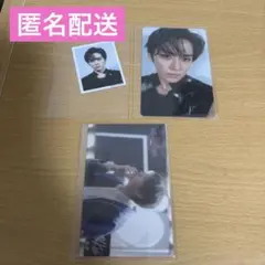 Stray Kids リノ GIANT封入特典トレカ／ステッカーセット