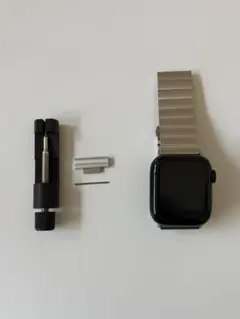 アップル Apple Watch Series 9 41mm（GPSモデル）本体