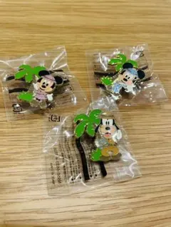 ディズニーバッチ