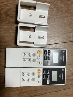 Panasonic 照明用リモコン 2個セット　HK9816