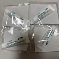 アヌア PDRNヒアルロン酸100 クリーム 10ml✖️4 40ml