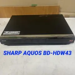SHARP BD-HDW64 BDXL 3D対応 - メルカリ