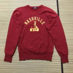 ヒステリックグラマースウェット　美品