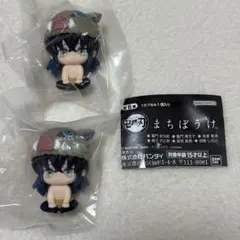 鬼滅の刃　まちぼうけ　嘴平伊之助