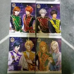 うたプリ　SSS2　購入特典ブロマイド