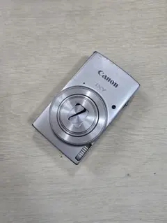 Canon IXY 210 シルバー 本体と充電器 Yahoo!オークション -「ixy210 充電器」の落札相場・落札価格