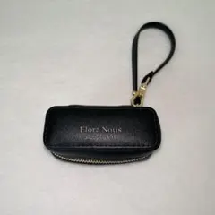 Flora Notis JILLSTUART ノベルティ アトマイザーケース 黒