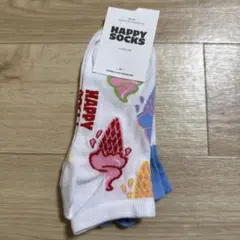 HAPPY SOCKS