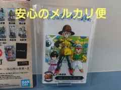 ドラゴンボール一番くじ　40th　Ｆ賞アクレクト