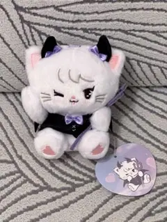 Lil ala mode こあくま♡マスコット