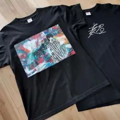 超学生 Tシャツ Мサイズ 2枚セット 2025年最新】超学生 tシャツの人気アイテム - メルカリ