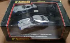 Eagle 1/43 シボレーコルベット Eagle 1/43 シボレーコルベット - メルカリ