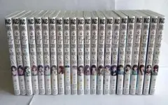 全巻初版帯付き】薫る花は凛と咲く 1-21巻 美品 全巻セット - メルカリ