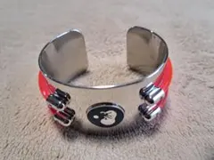 FOTUS　fotus　サイバー　バングル　３点セット　2000年頃　フェトウス FOTUS fotus サイバー バングル 3点セット 2000年頃 フェトウス