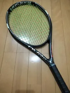 現行モデル　トアルソン　OVR117 v2 テニスラケットのサムネイル