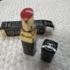 シャネル ルージュ ココ シャイン 467