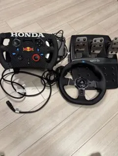 レッドブルF1ステアリングホイール デスクトップオブジェ - メルカリ