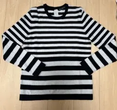 カシミアセーター