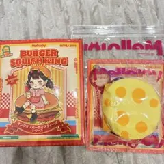 2026年最新】mellojoyカーニバーガーの人気アイテム - メルカリ