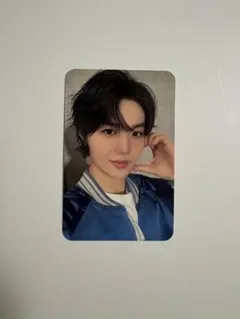 treasure Pleasure 会場限定トレカ ドヨン