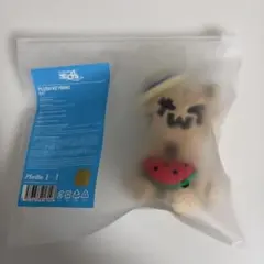 TWS SODASODA POPUP プラッシュキーリング | Mercari